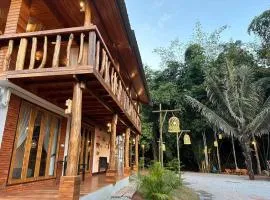 Him Doi Villa ฮิมดอยวิลล่า