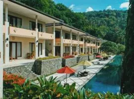 Kebun Villas & Resort