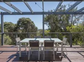 Treetop Tides - Scenic Tootgarook Coastal Getaway