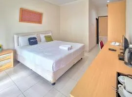 Urbanview Hotel Tridaya Cisarua Puncak