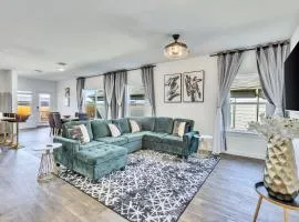 The Prestige Home at Concho