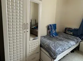 RG's Home 2, Men Bedspace