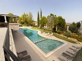 Ilgaz Vineyard Suite by HolidayKeys
