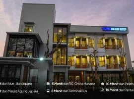 Sajiwa Inn and Suite Hotel