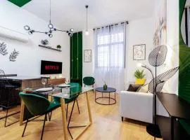 Living4Malaga Green Harmony Center