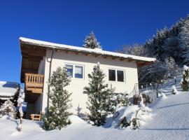 Apartment Am Birkenweg, hotel in Oberndorf in Tirol