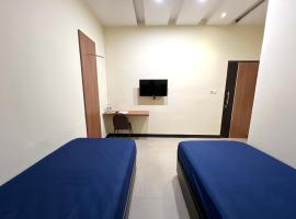 Saranani Guesthouse, hotel poblíž Letiště Haluoleo - KDI, Pipulu