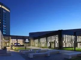 Doubletree By Hilton Battle Creek