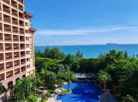Timton Fuhe Hotel, Sanya