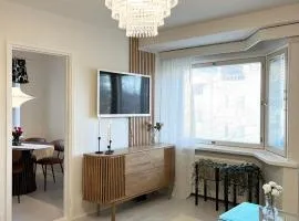 Premium Cityhome -Free Wifi & parking