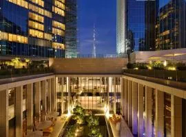 Anantara Downtown Dubai