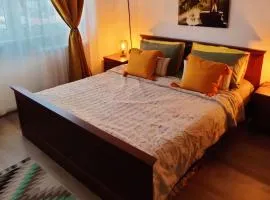 FLH - The Happy Nest - a child-friendly apartment