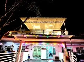Khalifah Homestay Penaga