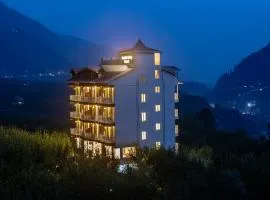 Antillia Valley Resort