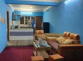 3bhk perfect for a family