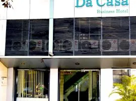 Da Casa Business Hotel
