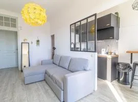 Charming Studio In The Heart Of Menton