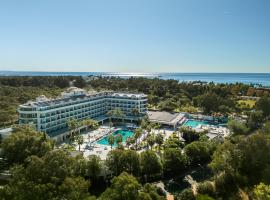 Berry Blue Hotels, hotel in Side