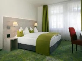 Hotel Restaurant Bellevue au Lac