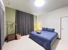 Kuan Ma Praw Villa 1