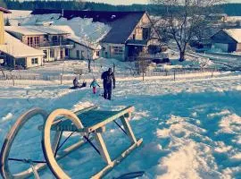 Allgäu Ferienhof Schönberger