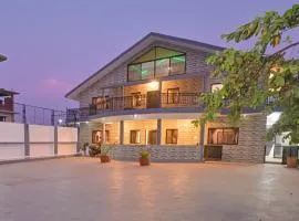 Villa 108 (Entire Villa 3BHK)