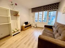 Apartamentos La Cabaneta Mikka 3000