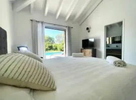 Villa à Marina di Fiori - 8 pers