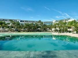 Calderona Wellness, hotel v destinaci Bétera
