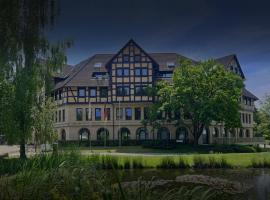 Hotel Rabenstein, Hotel in Raben Steinfeld