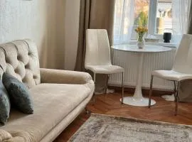 Apartament ultracentral Tarnaveni