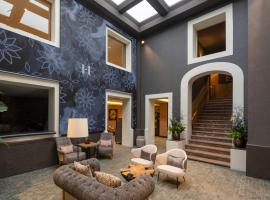 Hesperia Barcelona Barri Gòtic, hotel in Barcelona