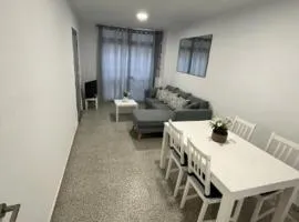 Centro de Benidorm, Santa Faz 35