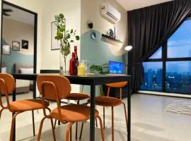 Luxury Apartment Sea&City View Georgetown 14 pax