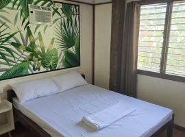 NERO Inn, hotel em San Vicente