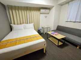 incense上野根岸201