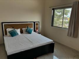 Maa Gayatri Dham, hotel in Vrindāvan