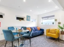 Kings House Apartment Hayes, West London Apt A