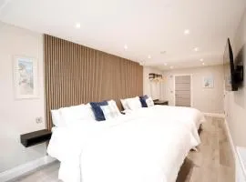 Oceania Suites