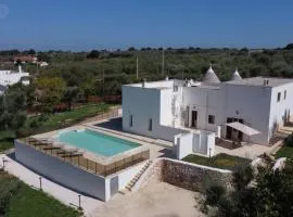 Masseria Comara