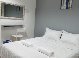 Hotel Seroja, place to stay in Labuan