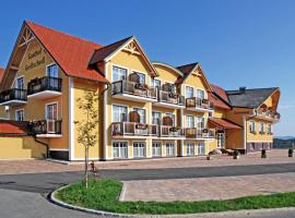 Gasthof Großschedl zum Kramerwirt, quán trọ ở Lassnitzhöhe