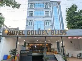 Hotel Golden Bliss