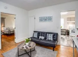 Apartment Near UofR Strong Airport and DWTN