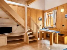 Apartment Vajolet