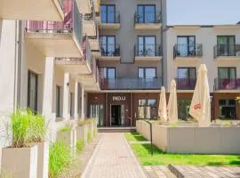Apartament Loftowy na Spokojnej