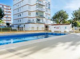 A&N Apartamento Primera Línea con Piscina Torre