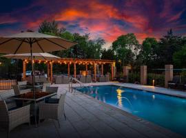 Arroyo Pinion Hotel, Ascend Hotel Collection, hotel v destinaci Sedona