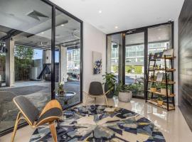 The Kingsford, an Ascend Collection Hotel, hotel near Brisbane Airport - BNE, Brisbane