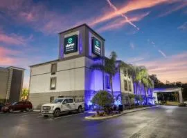 Clarion Pointe Lakeland I-4, hotel near Zephyrhills Municipal Airport - ZPH, Lakeland